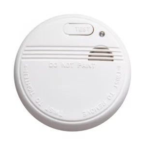 Détecteur de fumée Otio